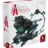 Alien Artifacts Kartenspiel Deutsche Ausgabe 2-5 Spieler Pegasus 57503G