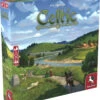 Celtic Brettspiel Familienspiel 2-4 Spieler (deutsch/englisch) Pegasus 51978G -Nici || Wild Republic || Depesche Verkäufe 425023172662064iwUAF5PtHGf