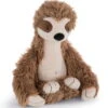 Nici 42542 Faultier Chill Bill 15cm Plüsch Kuscheltier Schlenker Sloth