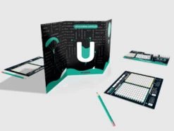 Freunde Versenken - Schiffe Sind Doof - DinA5 Format Ab 8 Jahren Reisespiel -Nici || Wild Republic || Depesche Verkäufe 4260528090297 03 1030x773 1