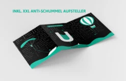 Freunde Versenken - Schiffe Sind Doof - DinA5 Format Ab 8 Jahren Reisespiel -Nici || Wild Republic || Depesche Verkäufe 4260528090297 04 1030x659 1