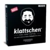 Klattschen - Das Brettspiel Des Wahrscheinlich Besten Trinkspiels Aller Zeiten