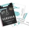 Hangman (Galgenmännchen To Go) - Junior Edition Für Kinderfreundliche Begriffe -Nici || Wild Republic || Depesche Verkäufe 4260528090785 02 2