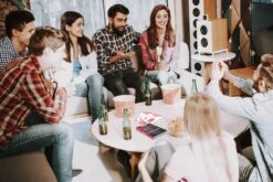 Hangman (Galgenmännchen To Go) - Rotlicht Edition Für Unanständige Begriffe -Nici || Wild Republic || Depesche Verkäufe 4260528090815 04 2