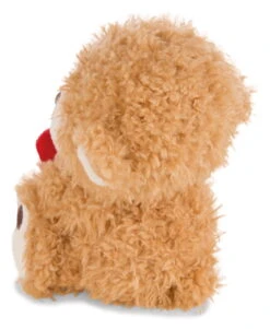Nici 42606 LOVE Bär Hellbraun Mit Herz Ca 20cm Plüsch Kuscheltier -Nici || Wild Republic || Depesche Verkäufe 42606 02 ZA 1679x2048