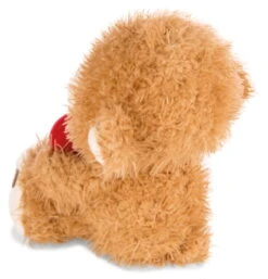 Nici 42608 Love-Bär Hellbraun Mit Rotem Herz Ca 30cm Plüsch Kuscheltier -Nici || Wild Republic || Depesche Verkäufe 42608 02 ZA me