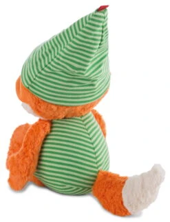 Nici 48463 Schlafmützen Fuchs Finjo Ca 38cm Plüsch Kuscheltier -Nici || Wild Republic || Depesche Verkäufe 42683 03 ZA 1569x2048