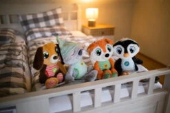 Nici 48463 Schlafmützen Fuchs Finjo Ca 38cm Plüsch Kuscheltier -Nici || Wild Republic || Depesche Verkäufe 42683 05 Milieu 41579 40844 40845 2048x1365