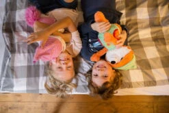 Nici 48463 Schlafmützen Fuchs Finjo Ca 38cm Plüsch Kuscheltier -Nici || Wild Republic || Depesche Verkäufe 42683 06 Image 41368 2048x1365