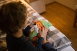 Nici 48463 Schlafmützen Fuchs Finjo Ca 38cm Plüsch Kuscheltier -Nici || Wild Republic || Depesche Verkäufe 42683 07 Image 2048x1365