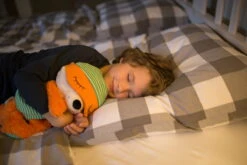 Nici 48463 Schlafmützen Fuchs Finjo Ca 38cm Plüsch Kuscheltier -Nici || Wild Republic || Depesche Verkäufe 42683 09 Image 2048x1365