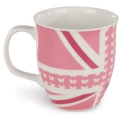 Nici 42830 Tasse Jolly Mäh Schaf Jolly Journey In London 9,5x10cm Porzellan -Nici || Wild Republic || Depesche Verkäufe 42830 02 ZA Frei 2048x1940