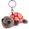 Nici 42902 Schlüsselanhänger Schildkröte Snazzy Ca 10cm Plüsch Wild Friends -Nici || Wild Republic || Depesche Verkäufe 42902 01 HA Frei 1965x2048