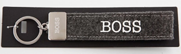 Depesche 4298 Glücksfilz Schlüsselband Anhänger 017 Boss 3 Depesche 4298 Glücksfilz Schlüsselband Anhänger 017 Boss