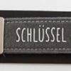 Depesche 4298 Glücksfilz Schlüsselband Anhänger 026 Schlüssel Zum Erfolg