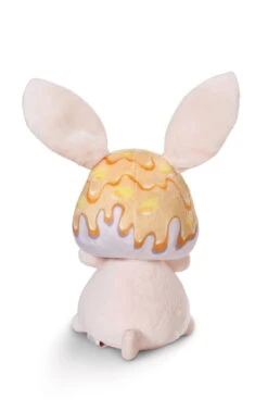 Nici 42981 Nicidoos Eiscreme Hase Mango Sorbet Ca 16cm Plüsch Kuscheltier -Nici || Wild Republic || Depesche Verkäufe 42981 02 ZA Frei 1340x2048
