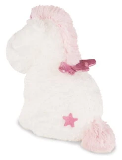 Nici 43254 Einhorn-Baby Theofina Glitzernd Sitzend Ca 22cm Plüsch Kuscheltier -Nici || Wild Republic || Depesche Verkäufe 43254 02 ZA 1560x2048