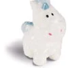 Nici 43255 Einhorn-Baby Theolino Glitzernd Stehend Ca 22cm Plüsch