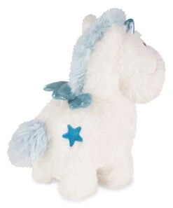 Nici 43255 Einhorn-Baby Theolino Glitzernd Stehend Ca 22cm Plüsch -Nici || Wild Republic || Depesche Verkäufe 43255 02 ZA 1704x2048