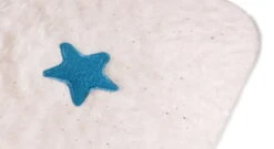 Nici 43259 Kuscheltier-Kissen 2in1 Einhorn-Baby Theofino Plüsch Theodor Friends -Nici || Wild Republic || Depesche Verkäufe 43259 05 HA me