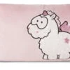 Nici 43261 Kissen Einhorn-Baby Theofina Glitzernd Rosa Ca 43x25cm Plüsch -Nici || Wild Republic || Depesche Verkäufe 43261 01 HA Frei me