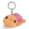Nici 43382 Schlüsselanhänger Sealife Orange Schildkröte Sealina Ca 10cm Plüsch -Nici || Wild Republic || Depesche Verkäufe 43382 01 HA Frei 1900x2048