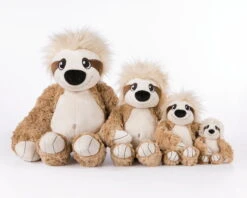 Nici 43486 Faultier Wave Dave Ca 15cm Kuscheltier Plüsch Schlenker -Nici || Wild Republic || Depesche Verkäufe 43486 09 43487 43488 43489 ZA 2048x1638