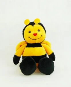 Schaffer 4352 Biene „Bine“ Ca 21cm Kuscheltier Plüschtier -Nici || Wild Republic || Depesche Verkäufe 4352 1