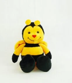Schaffer 4352 Biene „Bine“ Ca 21cm Kuscheltier Plüschtier -Nici || Wild Republic || Depesche Verkäufe 4352 2
