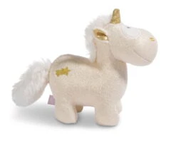 Nici 43724 Goldenes Einhorn Shooting Star Ca 22cm Plüsch Kuscheltier -Nici || Wild Republic || Depesche Verkäufe 43723 03 ZA 2048x1638