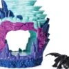 SPIN MASTER Dreamworks Dragons Hidden World Playset Drachenzähmen - Toothless -Nici || Wild Republic || Depesche Verkäufe 43731807 1 2 0778988162187 H
