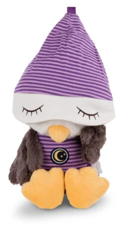 Nici 48464 Schlafmützen Eule Olafina Ca 38cm Plüsch Kuscheltier -Nici || Wild Republic || Depesche Verkäufe 43951 02 ZA Frei 1106x2048