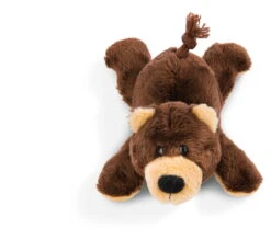 Nici 44052 MagNICI Grizzlybär Criz Lee Ca 12cm Plüsch Magnettier Forest Friends -Nici || Wild Republic || Depesche Verkäufe 44052 02 ZA 2048x1897