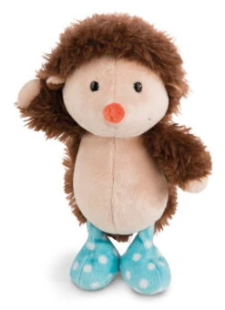 Nici 44055 Igel Henny Hoglet Ca 20cm Plüsch Kuscheltier Schlenker Forest Friends -Nici || Wild Republic || Depesche Verkäufe 44055 01 HA Frei 1489x2048