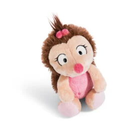 Nici 44054 Igelmädchen Hedda Ca 20cm Plüsch Kuscheltier Schlenker Forest Friends -Nici || Wild Republic || Depesche Verkäufe 44057 05 ZA 1973x2048