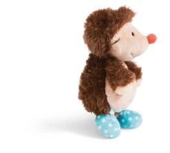 Nici 44055 Igel Henny Hoglet Ca 20cm Plüsch Kuscheltier Schlenker Forest Friends -Nici || Wild Republic || Depesche Verkäufe 44058 02 ZA 2048x1844