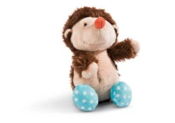 Nici 44055 Igel Henny Hoglet Ca 20cm Plüsch Kuscheltier Schlenker Forest Friends -Nici || Wild Republic || Depesche Verkäufe 44058 07 ZA 2048x1433