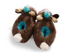 Nici 44130 Hausschuhe Rentier Reny Heart Firgürlich Plüsch Gr 34-37 (M) 9 Nici 44130 Hausschuhe Rentier Reny Heart Firgürlich Plüsch Gr 34-37 (M) -Nici || Wild Republic || Depesche Verkäufe 44130 02 ZA 2048x1447