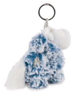 Nici 44170 Schlüsselanhänger Einhorn Snorre Hornson Mit Kapuze Ca 10cm Plüsch -Nici || Wild Republic || Depesche Verkäufe 44170 02 ZA 1611x2048