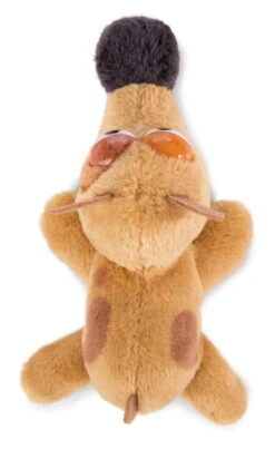 Nici 44231 MagNICI Pat The Dog Hund Pat Ca 12cm Plüsch Magnetfigur -Nici || Wild Republic || Depesche Verkäufe 44231 02 ZA 1256x2048