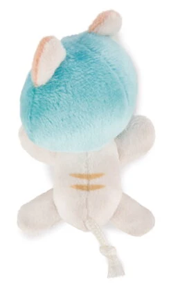 Nici 44239 MagNICI Katze Hoodie Pat The Dog Ca 10cm Plüsch Magnetfigur -Nici || Wild Republic || Depesche Verkäufe 44239 02 ZA 1206x2048