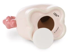 Nici 44310 Spar-Lama Spardose Rosa Lama Ca 16cm -Nici || Wild Republic || Depesche Verkäufe 44310 03 ZA 2048x1531