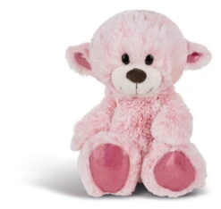 Nici 44427 Love Bär Schwester Rosa Wendeplüsch Bär In Herzkissen Ca 20cm -Nici || Wild Republic || Depesche Verkäufe 44427 01 HA Frei 2048x1944