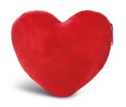 Nici 44427 Love Bär Schwester Rosa Wendeplüsch Bär In Herzkissen Ca 20cm -Nici || Wild Republic || Depesche Verkäufe 44427 08 ZA Frei 2048x1731