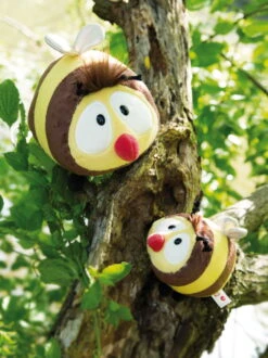 Nici 44480 Biene Classic Bear Bär Ca 12cm Plüsch Kuscheltier -Nici || Wild Republic || Depesche Verkäufe 44480 06 444481 Milieu 1532x2048