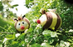 Nici 44480 Biene Classic Bear Bär Ca 12cm Plüsch Kuscheltier -Nici || Wild Republic || Depesche Verkäufe 44480 10 444481 Milieu 2048x1316