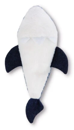 Nici 44496 Schlüsselanhänger Mit Loop Hai 11cm Plüsch Kuscheltier -Nici || Wild Republic || Depesche Verkäufe 44496 02 ZA Frei 1177x2048