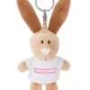 Nici 44724 Schlüsselanhänger Hase Mit T-Shirt Ca 10cm - Prinzessin 2 Nici 44724 Schlüsselanhänger Hase Mit T-Shirt Ca 10cm - Prinzessin -Nici || Wild Republic || Depesche Verkäufe 44724 01 HA Frei 1462x2048