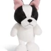 Nici 45101 Französische Bulldogge Ca 20cm Dog Friends Schlenker Plüsch -Nici || Wild Republic || Depesche Verkäufe 45101 01 HA Frei 1638x2048