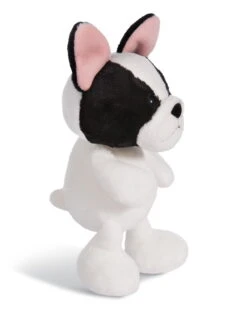 Nici 45101 Französische Bulldogge Ca 20cm Dog Friends Schlenker Plüsch -Nici || Wild Republic || Depesche Verkäufe 45101 02 ZA 1638x2048